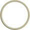 Ekena Millwork 59 1/2-in. OD x 51 1/2-in. ID x 4-in. W x 1 1/2-in. P Dylan Ceiling Ring Kit CRK59DY - alternate 10